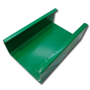 復合環氧樹脂內敷金屬骨架電纜橋架