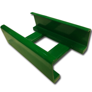 梯式復合環氧樹脂電纜橋架