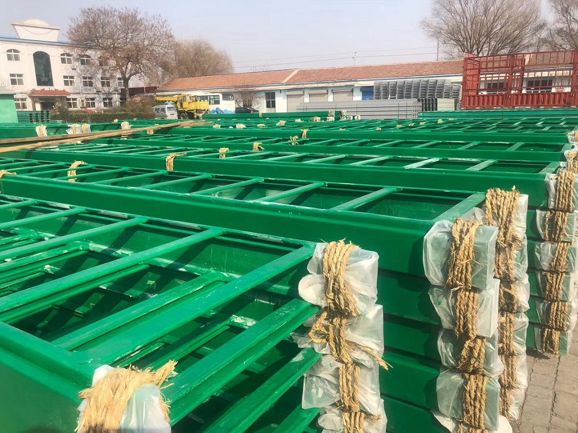 復合環氧樹脂橋架 復合環氧樹脂橋架