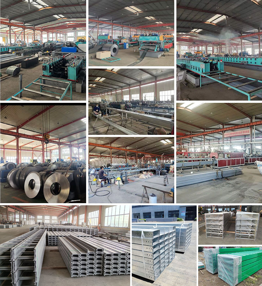 河北京冀防爆電器儀表有限公司首頁車間