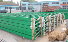 復(fù)合環(huán)氧樹脂電纜橋架