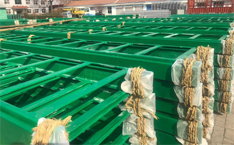 復(fù)合環(huán)氧樹脂電纜橋架