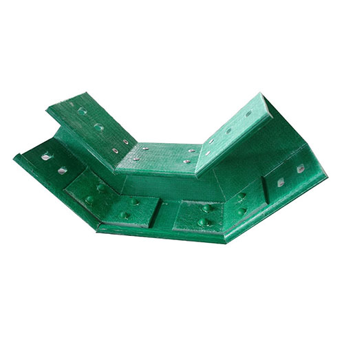 彎通 拉擠玻璃鋼電纜橋架